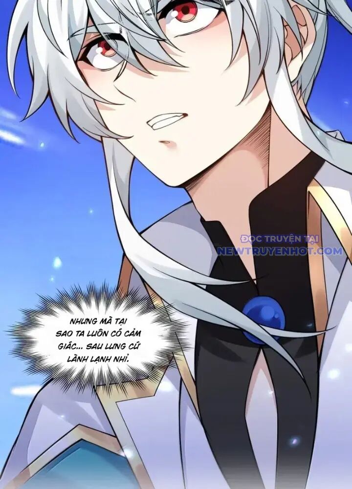 Hảo Đồ Nhi Hãy Tha Cho Vi Sư Chapter 331 - Trang 2