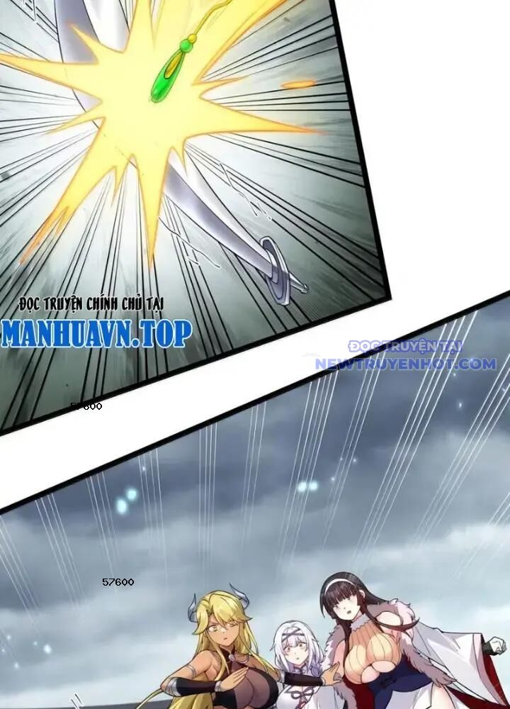 Hảo Đồ Nhi Hãy Tha Cho Vi Sư Chapter 331 - Trang 2