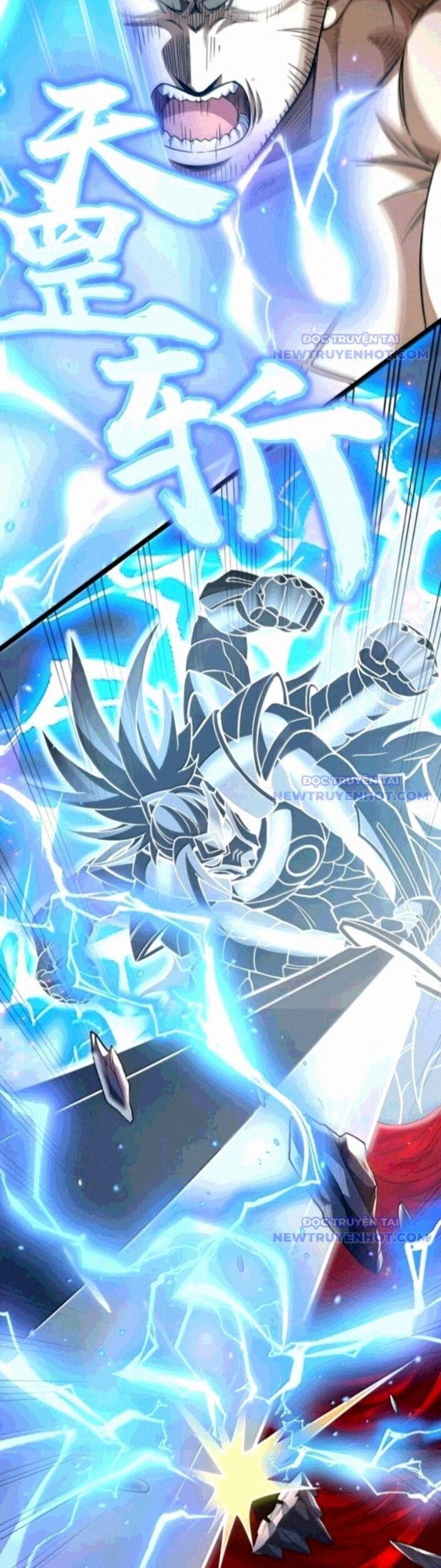 Hảo Đồ Nhi Hãy Tha Cho Vi Sư Chapter 332.2 - Trang 2