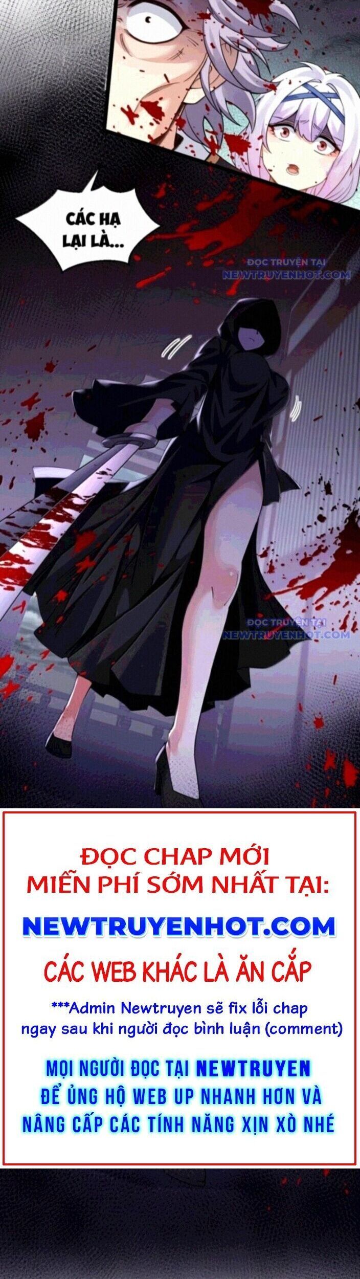 Hảo Đồ Nhi Hãy Tha Cho Vi Sư Chapter 332.2 - Trang 2