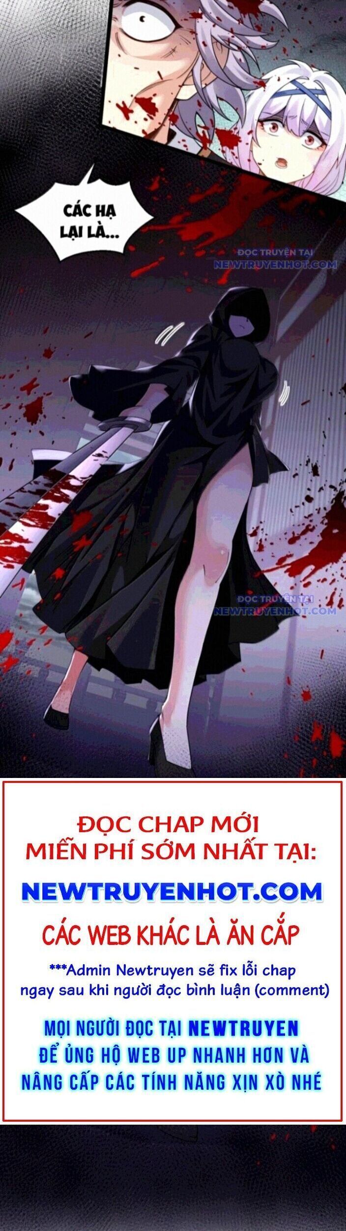 Hảo Đồ Nhi Hãy Tha Cho Vi Sư Chapter 332.3 - Trang 2