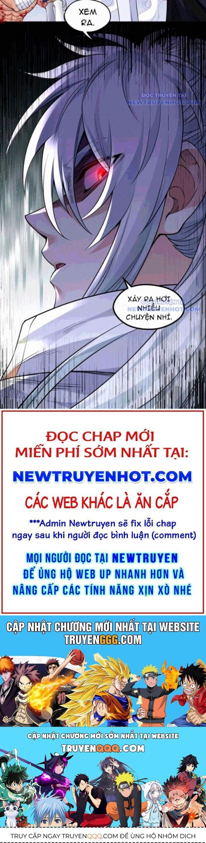 Hảo Đồ Nhi Hãy Tha Cho Vi Sư Chapter 332.7 - Trang 2