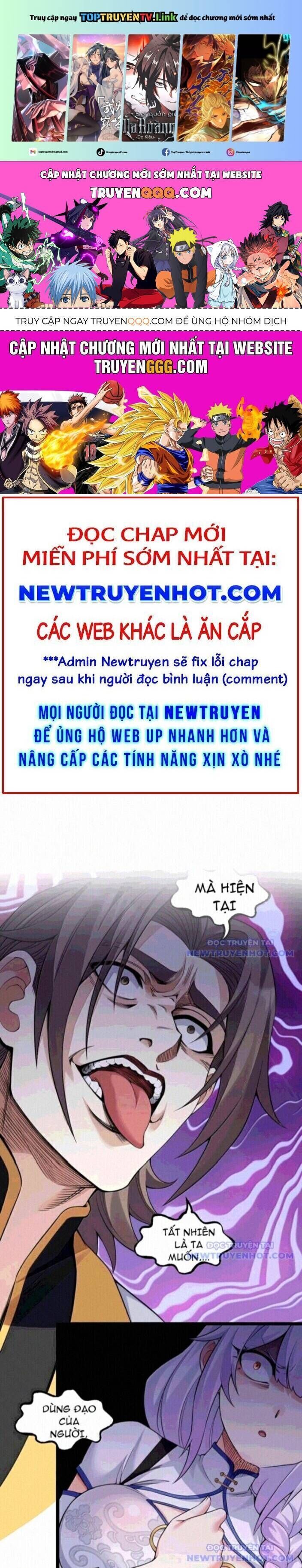 Hảo Đồ Nhi Hãy Tha Cho Vi Sư Chapter 332.7 - Trang 2