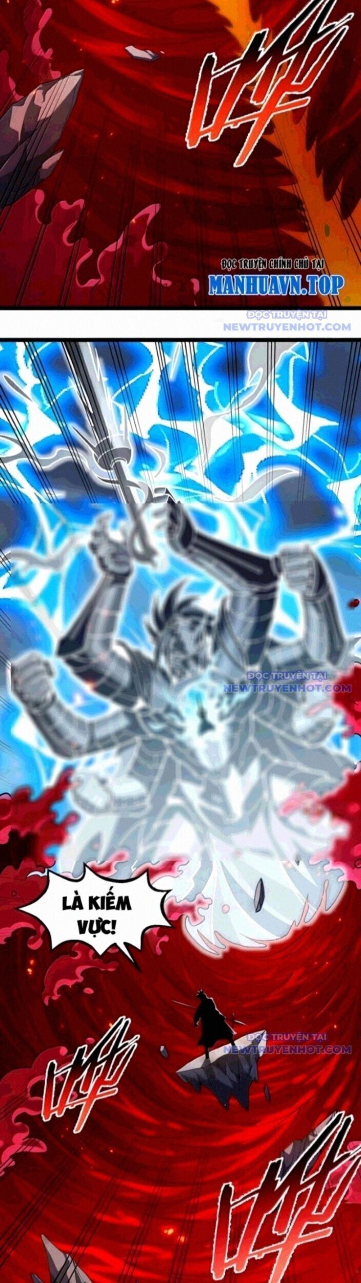 Hảo Đồ Nhi Hãy Tha Cho Vi Sư Chapter 332.9 - Trang 2