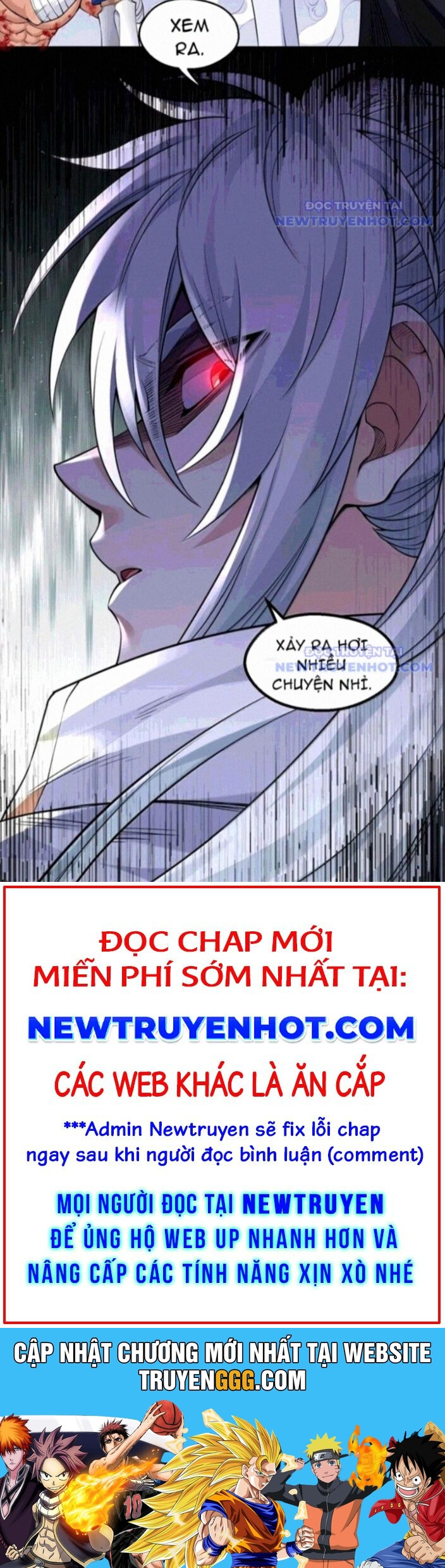 Hảo Đồ Nhi Hãy Tha Cho Vi Sư Chapter 332 - Trang 2