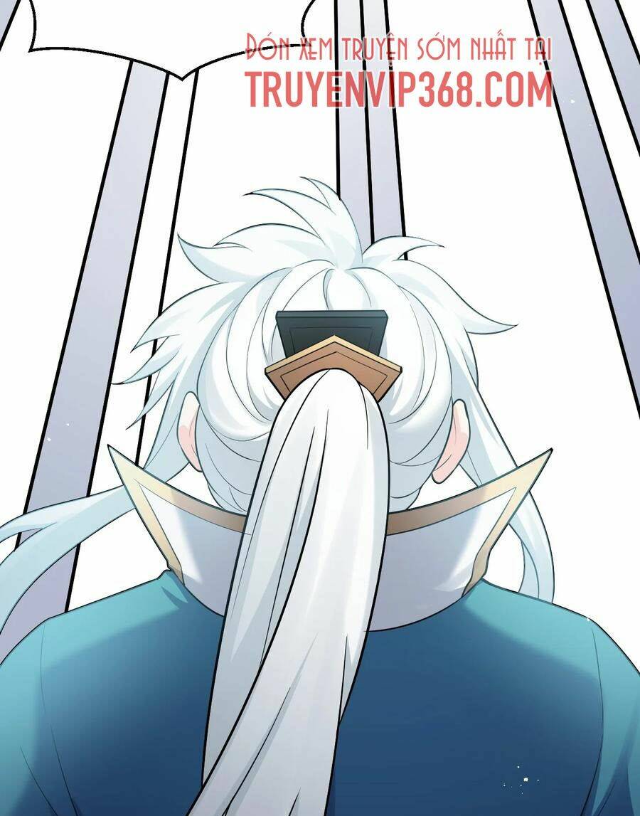 Hảo Đồ Nhi Hãy Tha Cho Vi Sư Chapter 35 - Trang 2