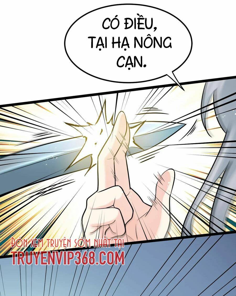 Hảo Đồ Nhi Hãy Tha Cho Vi Sư Chapter 35 - Trang 2