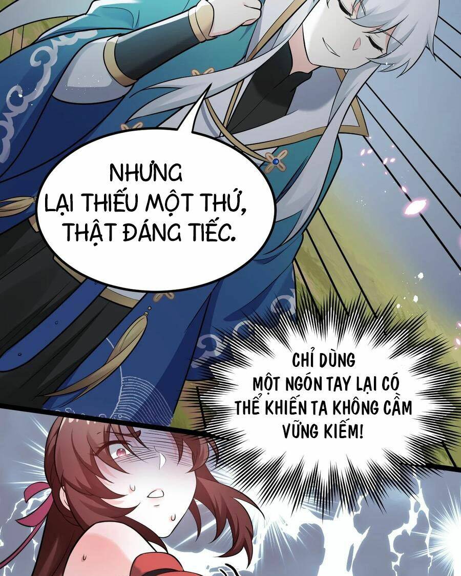 Hảo Đồ Nhi Hãy Tha Cho Vi Sư Chapter 35 - Trang 2