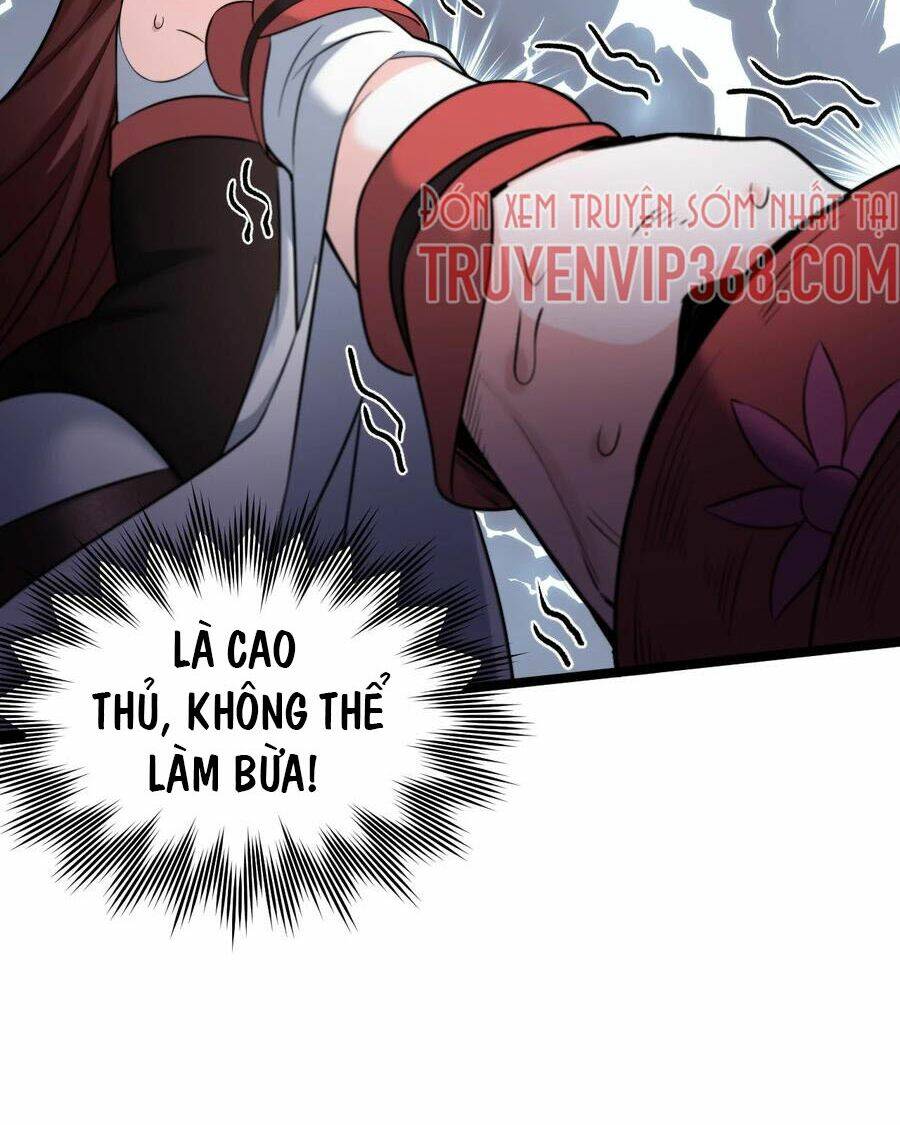 Hảo Đồ Nhi Hãy Tha Cho Vi Sư Chapter 35 - Trang 2