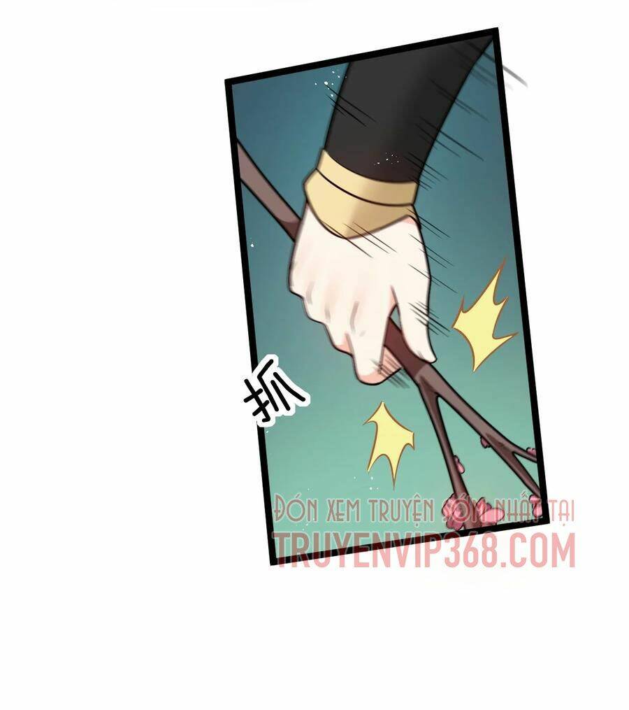 Hảo Đồ Nhi Hãy Tha Cho Vi Sư Chapter 35 - Trang 2