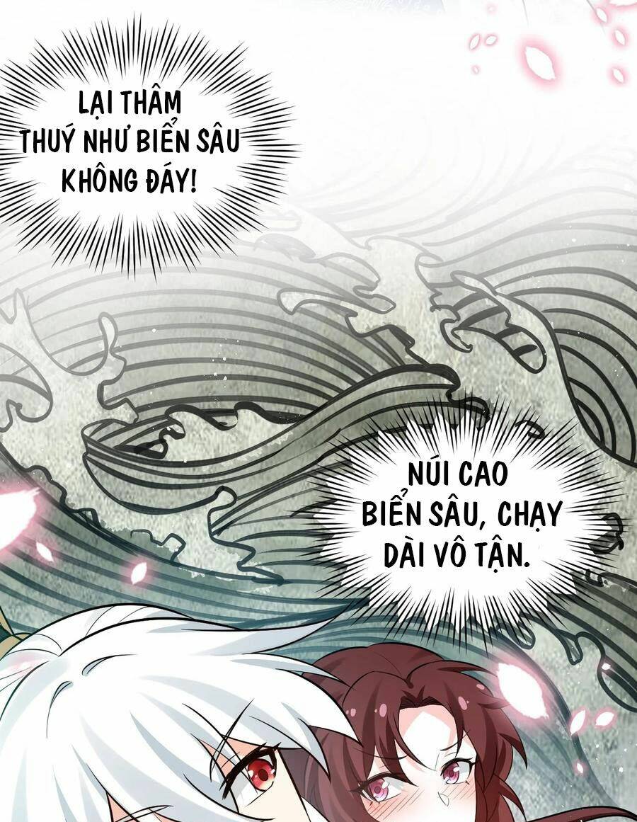 Hảo Đồ Nhi Hãy Tha Cho Vi Sư Chapter 35 - Trang 2