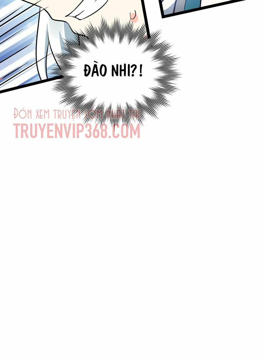 Hảo Đồ Nhi Hãy Tha Cho Vi Sư Chapter 35 - Trang 2