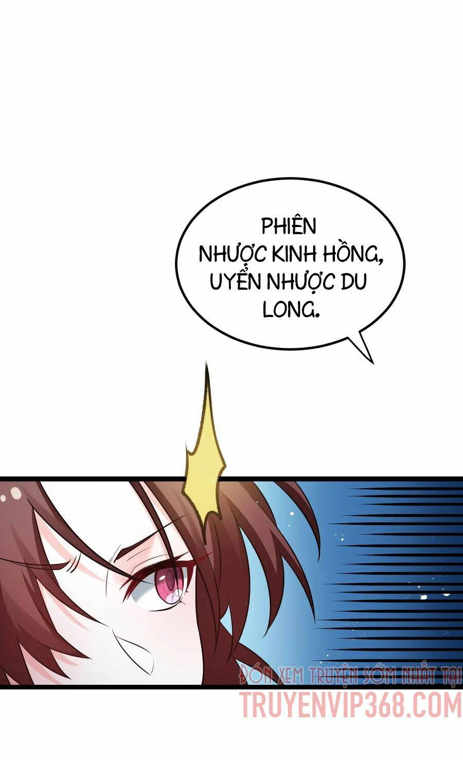 Hảo Đồ Nhi Hãy Tha Cho Vi Sư Chapter 35 - Trang 2