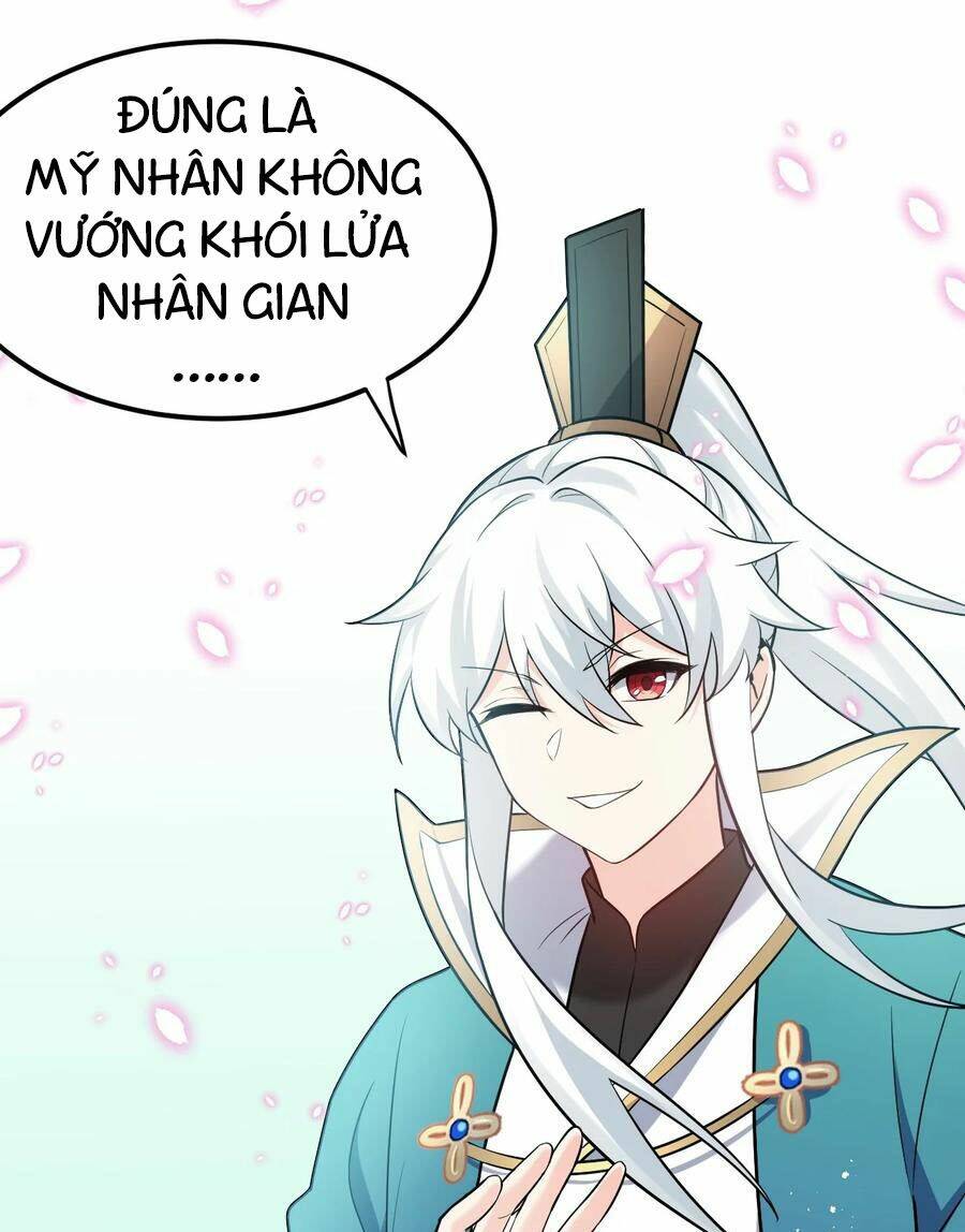 Hảo Đồ Nhi Hãy Tha Cho Vi Sư Chapter 35 - Trang 2