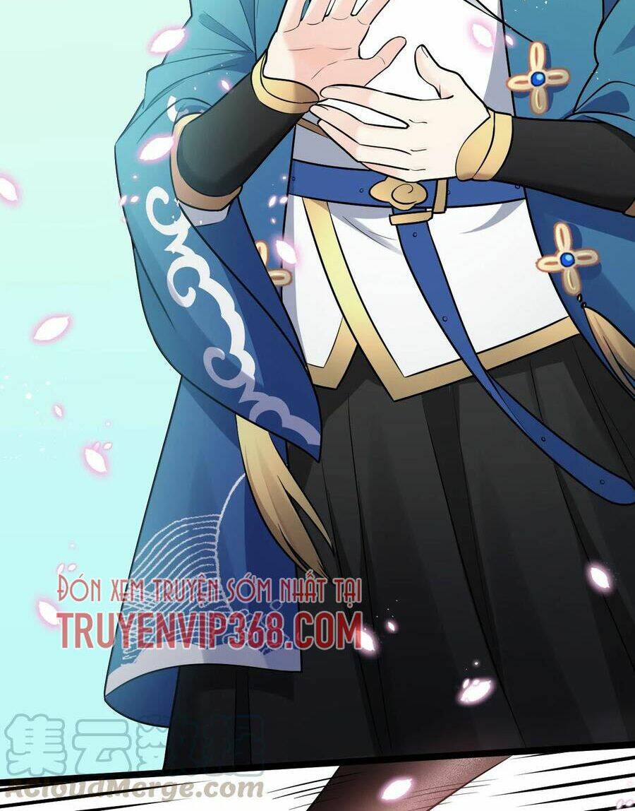 Hảo Đồ Nhi Hãy Tha Cho Vi Sư Chapter 35 - Trang 2