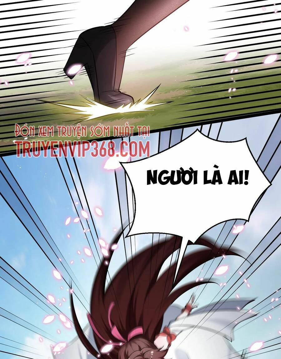 Hảo Đồ Nhi Hãy Tha Cho Vi Sư Chapter 35 - Trang 2