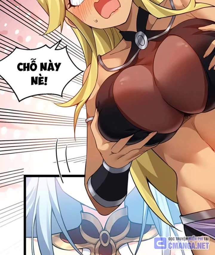 Hảo Đồ Nhi Hãy Tha Cho Vi Sư Chapter 355 - Trang 2