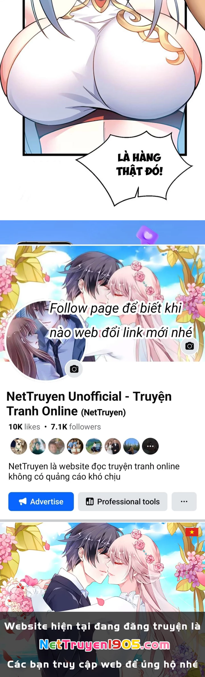 Hảo Đồ Nhi Hãy Tha Cho Vi Sư Chapter 355 - Trang 2