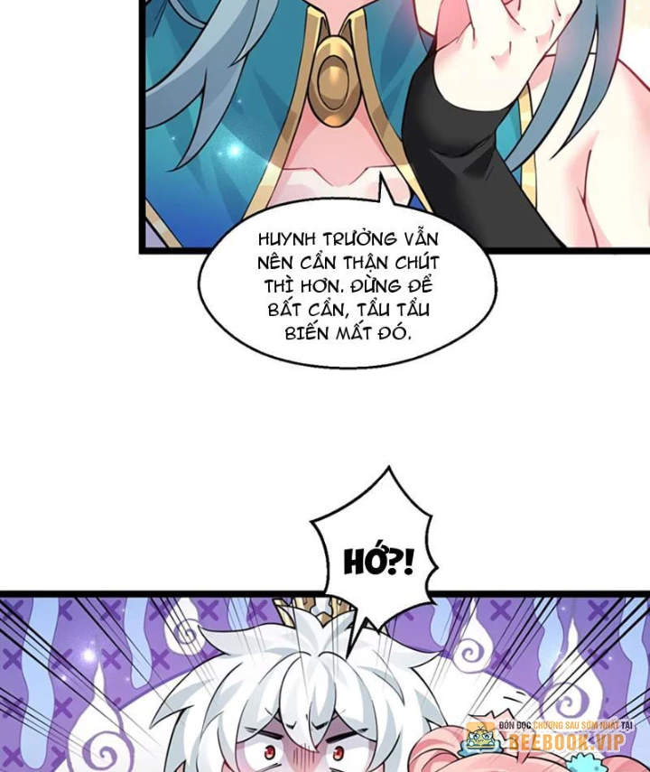 Hảo Đồ Nhi Hãy Tha Cho Vi Sư Chapter 355 - Trang 2