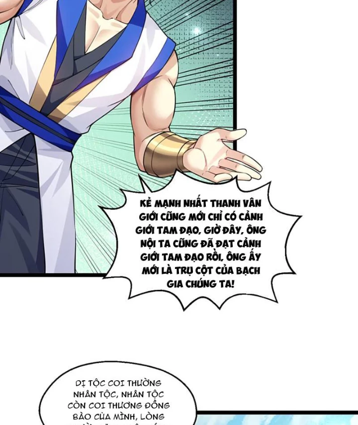 Hảo Đồ Nhi Hãy Tha Cho Vi Sư Chapter 355 - Trang 2