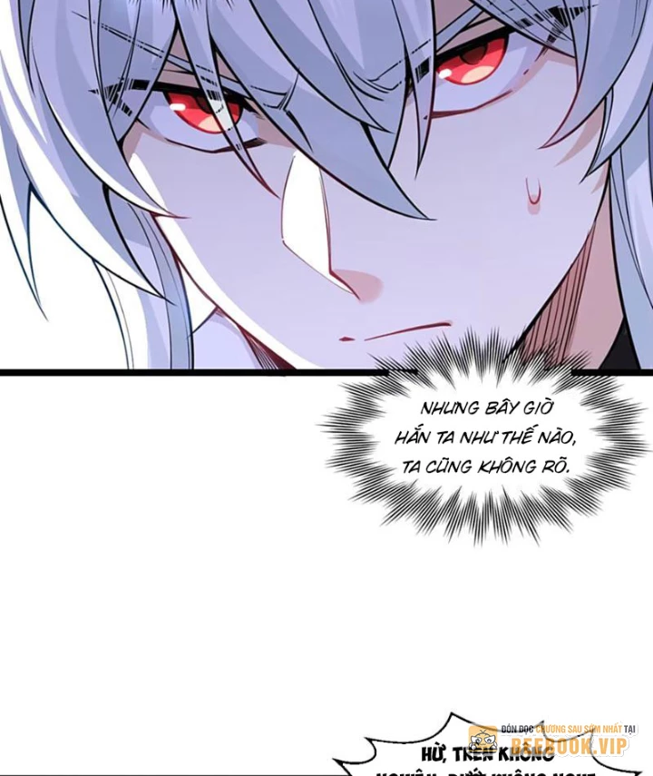 Hảo Đồ Nhi Hãy Tha Cho Vi Sư Chapter 355 - Trang 2