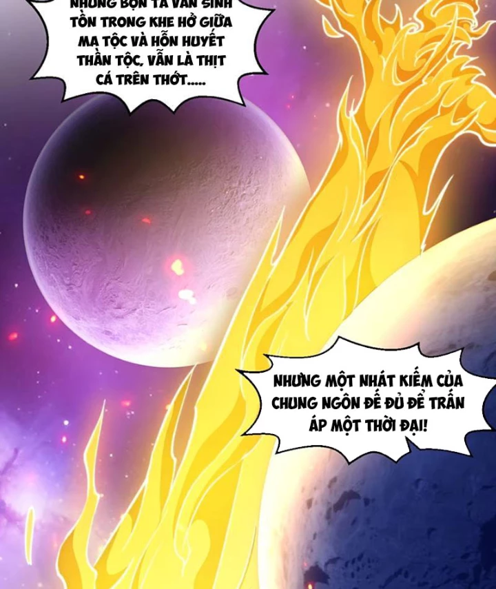 Hảo Đồ Nhi Hãy Tha Cho Vi Sư Chapter 355 - Trang 2