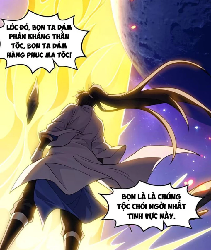 Hảo Đồ Nhi Hãy Tha Cho Vi Sư Chapter 355 - Trang 2
