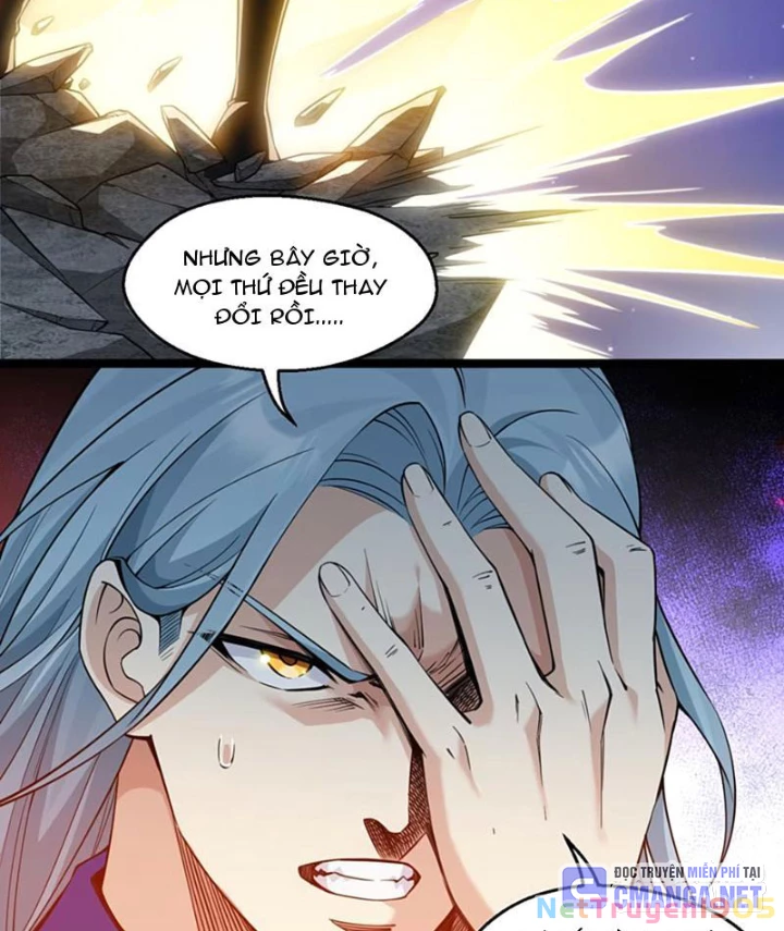 Hảo Đồ Nhi Hãy Tha Cho Vi Sư Chapter 355 - Trang 2