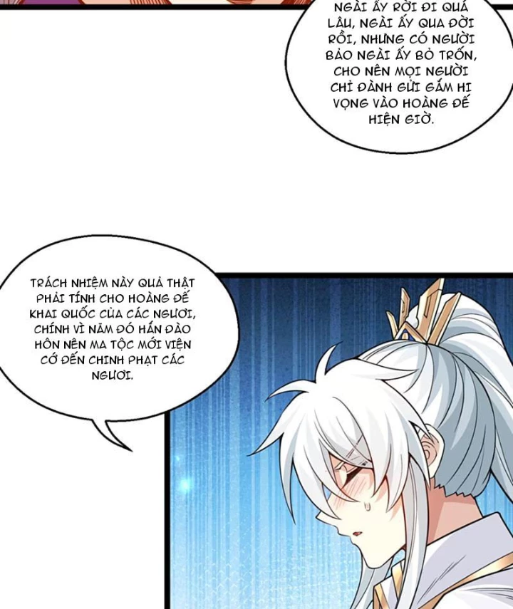 Hảo Đồ Nhi Hãy Tha Cho Vi Sư Chapter 355 - Trang 2