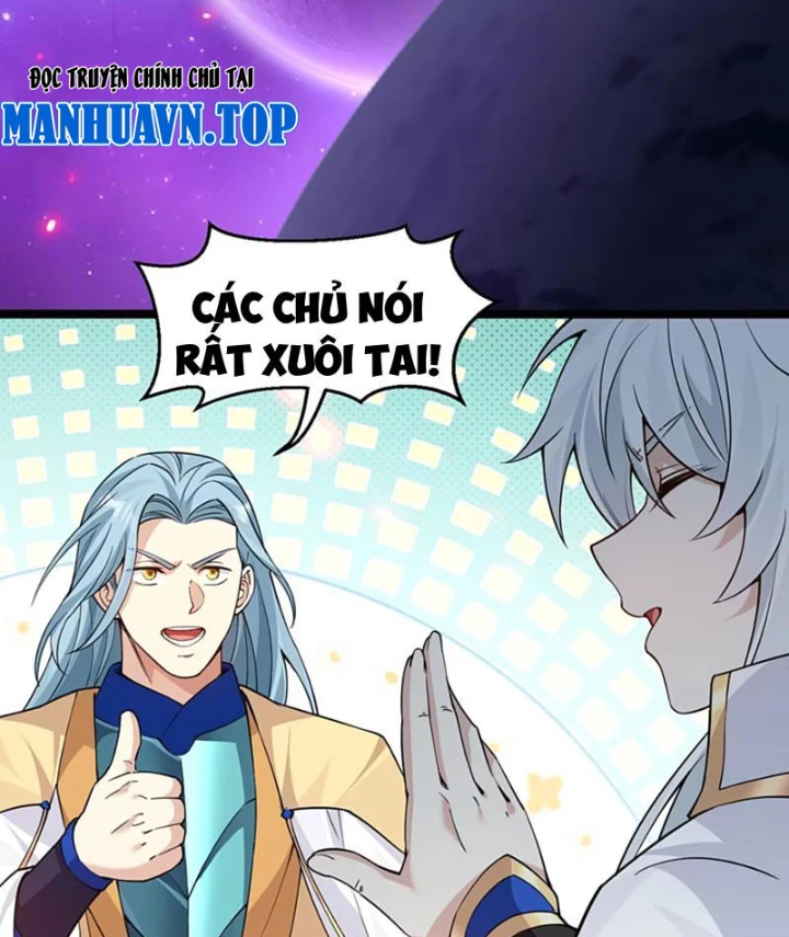 Hảo Đồ Nhi Hãy Tha Cho Vi Sư Chapter 355 - Trang 2