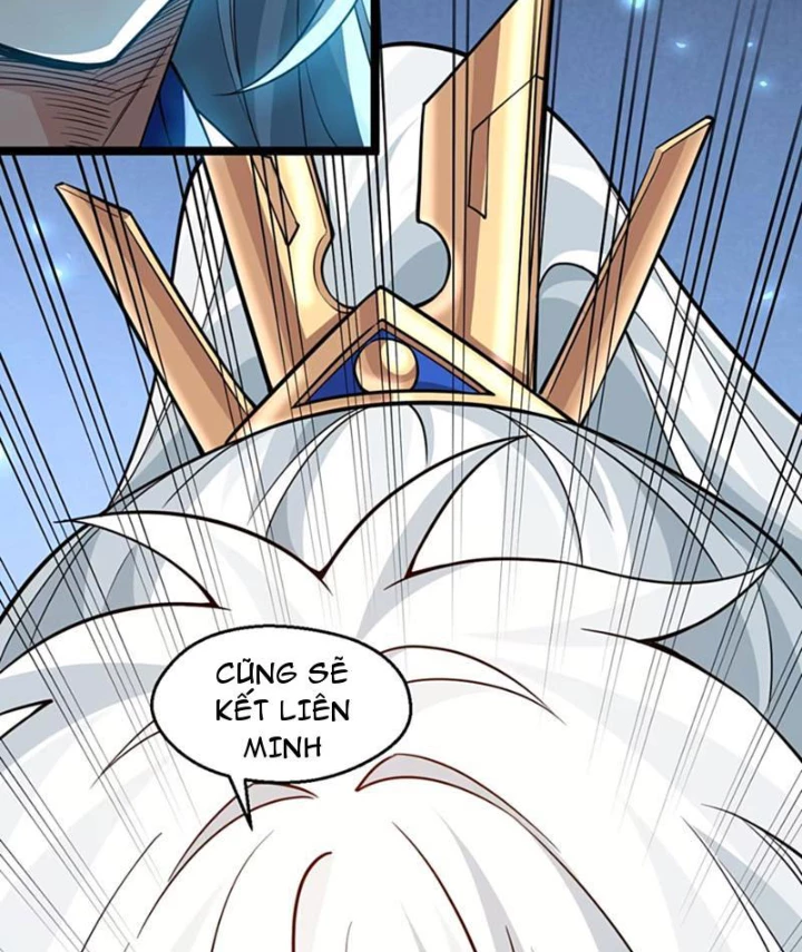 Hảo Đồ Nhi Hãy Tha Cho Vi Sư Chapter 355 - Trang 2