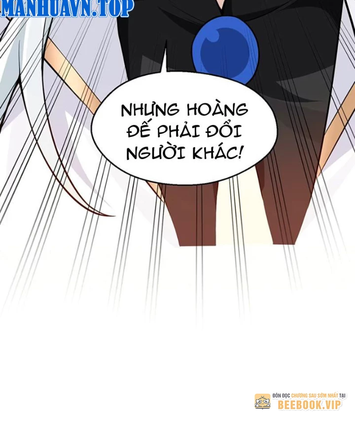 Hảo Đồ Nhi Hãy Tha Cho Vi Sư Chapter 355 - Trang 2