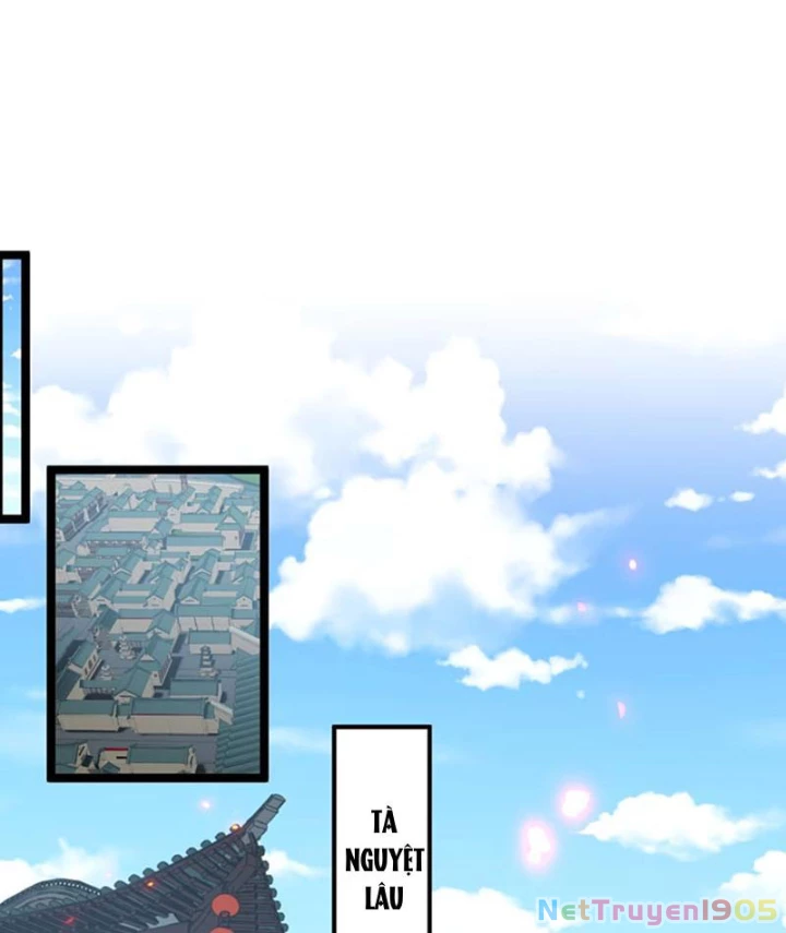 Hảo Đồ Nhi Hãy Tha Cho Vi Sư Chapter 355 - Trang 2