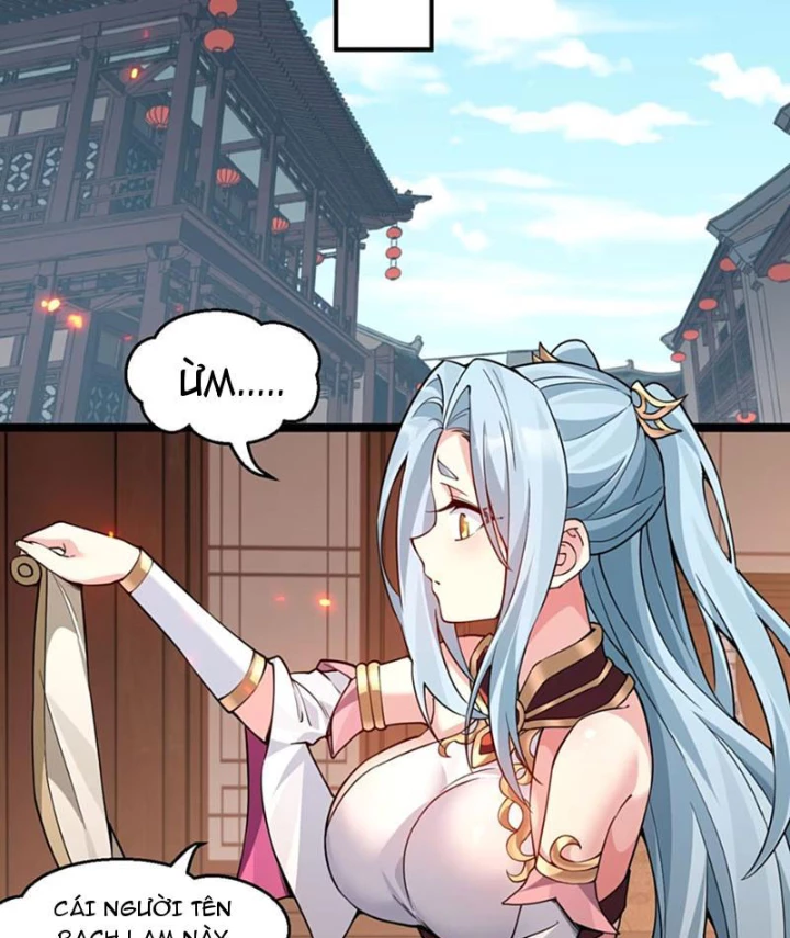 Hảo Đồ Nhi Hãy Tha Cho Vi Sư Chapter 355 - Trang 2