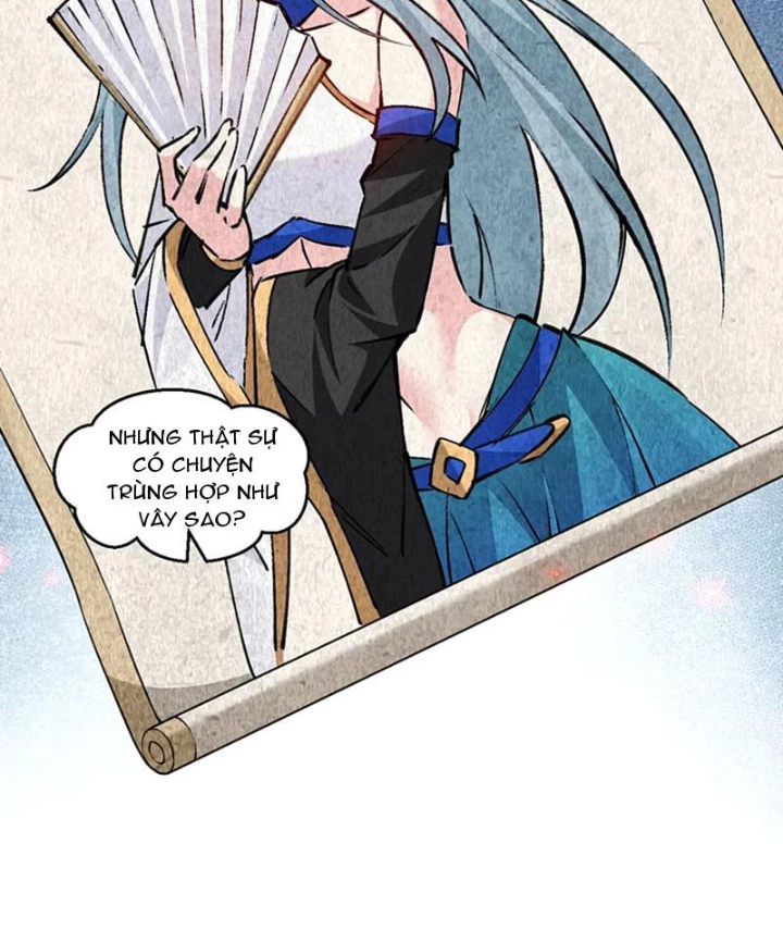Hảo Đồ Nhi Hãy Tha Cho Vi Sư Chapter 355 - Trang 2