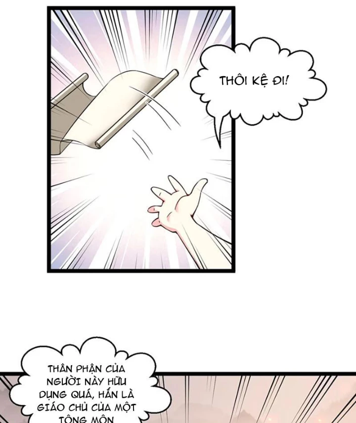 Hảo Đồ Nhi Hãy Tha Cho Vi Sư Chapter 355 - Trang 2