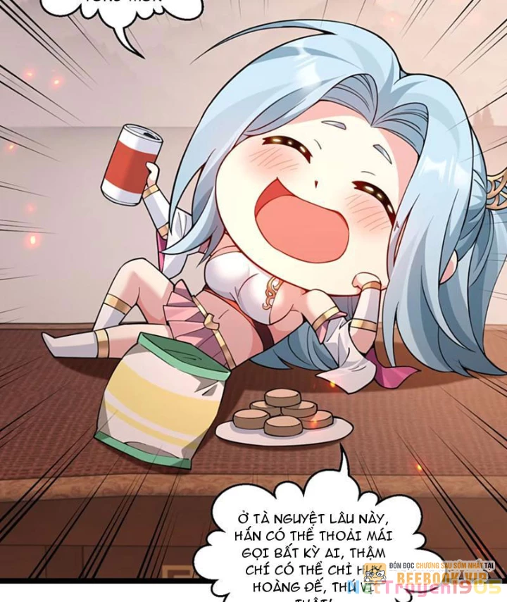Hảo Đồ Nhi Hãy Tha Cho Vi Sư Chapter 355 - Trang 2