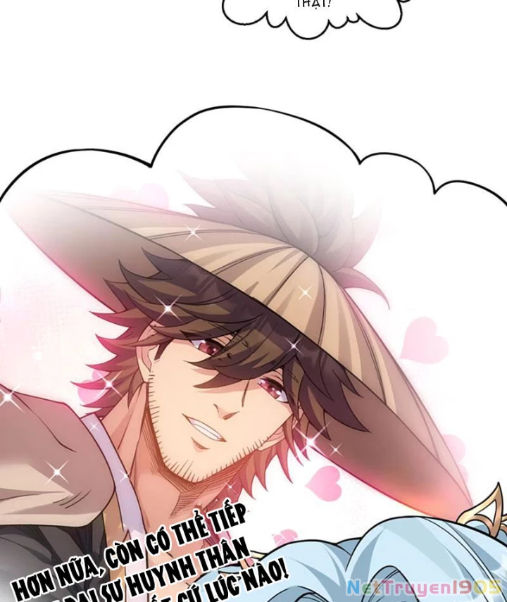 Hảo Đồ Nhi Hãy Tha Cho Vi Sư Chapter 355 - Trang 2