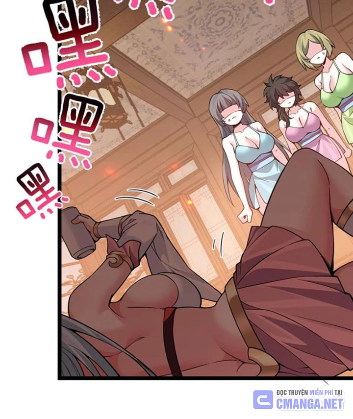 Hảo Đồ Nhi Hãy Tha Cho Vi Sư Chapter 355 - Trang 2
