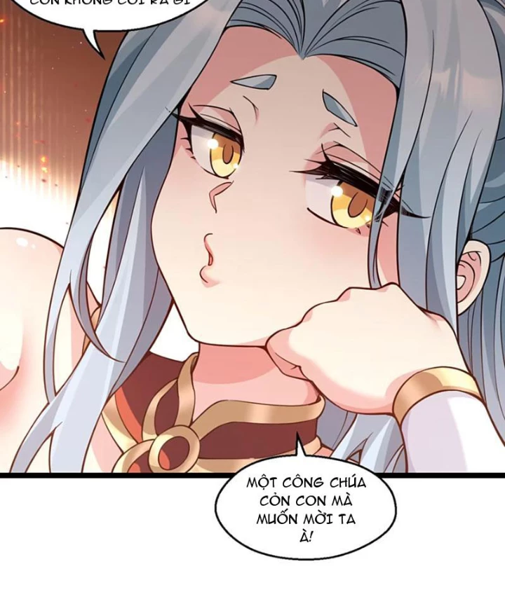 Hảo Đồ Nhi Hãy Tha Cho Vi Sư Chapter 355 - Trang 2