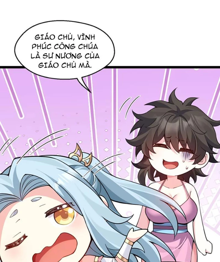 Hảo Đồ Nhi Hãy Tha Cho Vi Sư Chapter 355 - Trang 2