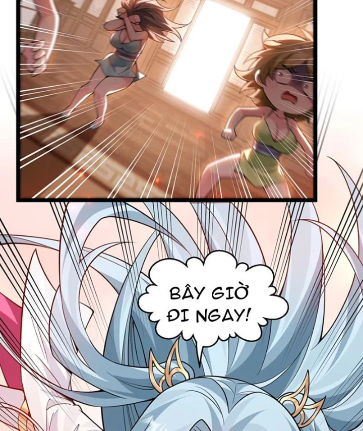 Hảo Đồ Nhi Hãy Tha Cho Vi Sư Chapter 355 - Trang 2