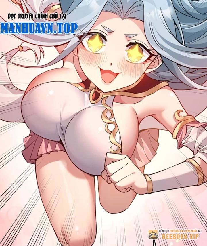 Hảo Đồ Nhi Hãy Tha Cho Vi Sư Chapter 355 - Trang 2