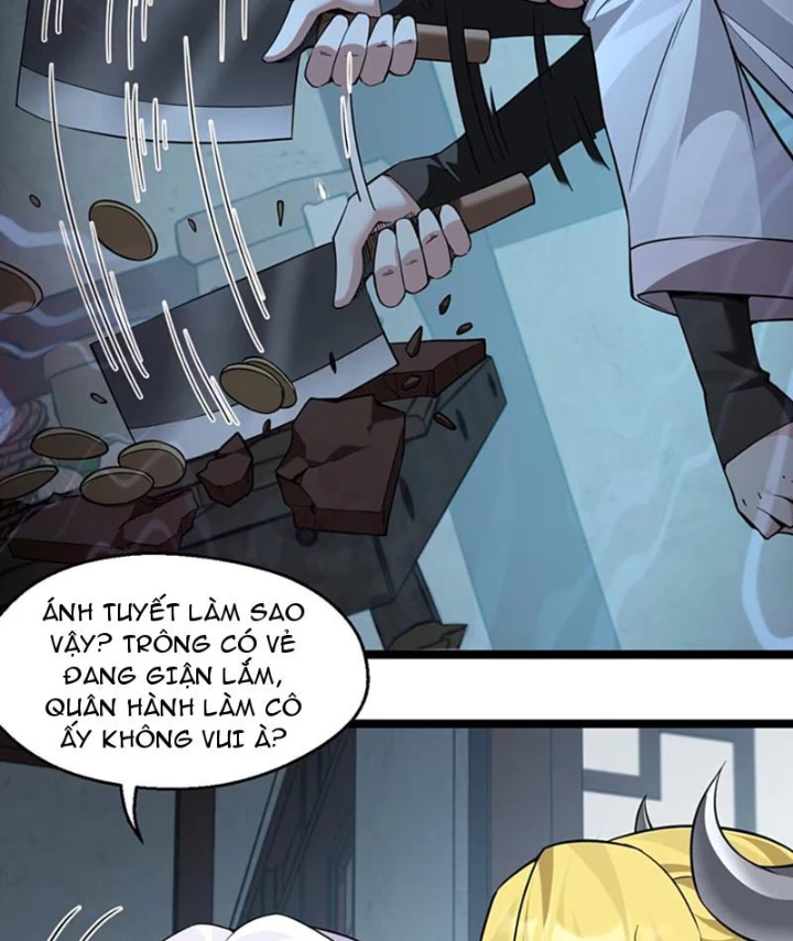 Hảo Đồ Nhi Hãy Tha Cho Vi Sư Chapter 355 - Trang 2