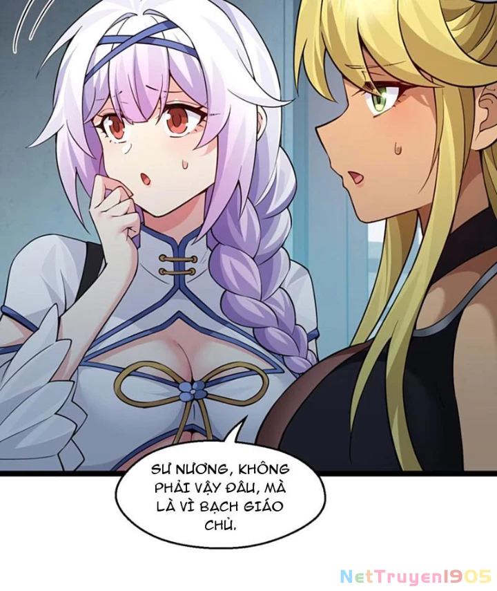 Hảo Đồ Nhi Hãy Tha Cho Vi Sư Chapter 355 - Trang 2