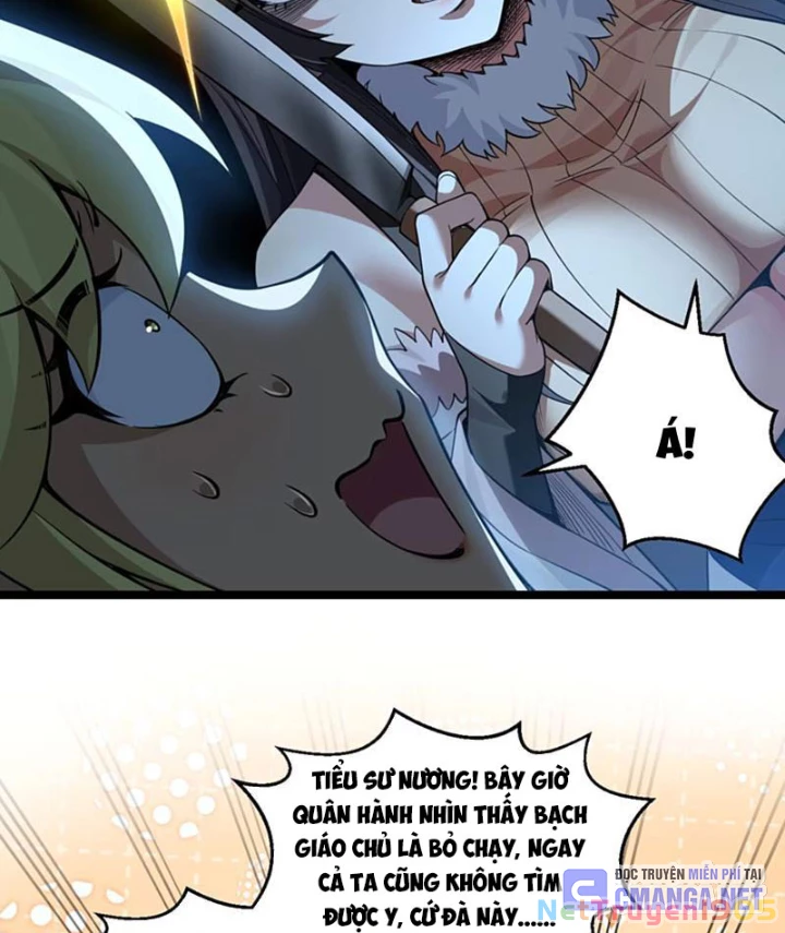 Hảo Đồ Nhi Hãy Tha Cho Vi Sư Chapter 355 - Trang 2