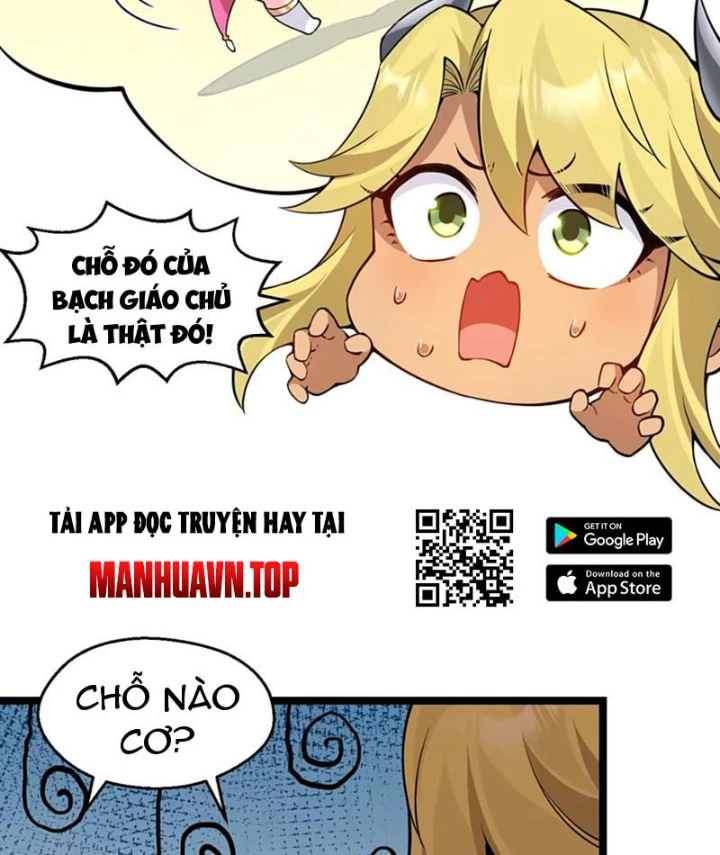 Hảo Đồ Nhi Hãy Tha Cho Vi Sư Chapter 355 - Trang 2