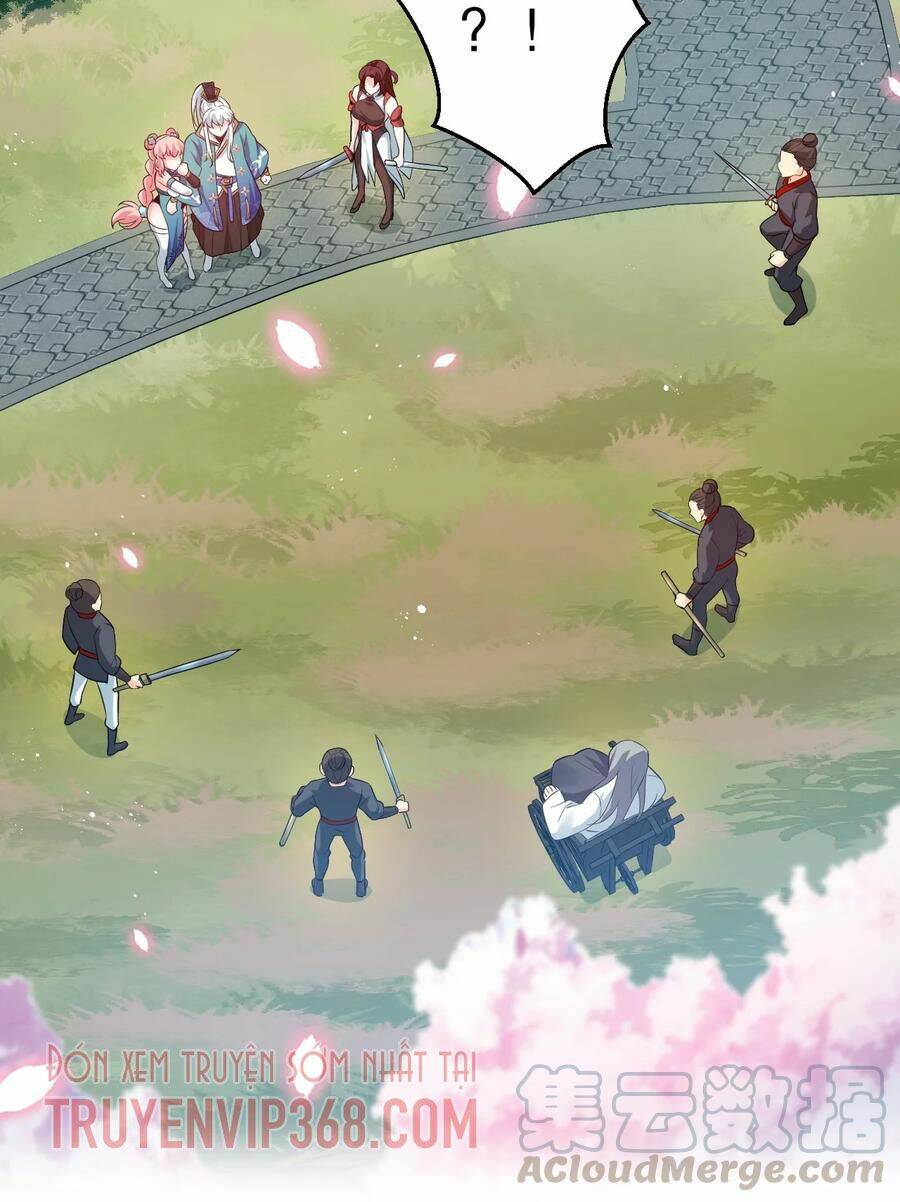 Hảo Đồ Nhi Hãy Tha Cho Vi Sư Chapter 36 - Trang 2