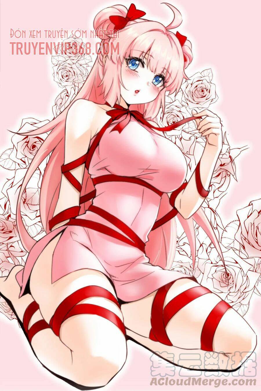 Hảo Đồ Nhi Hãy Tha Cho Vi Sư Chapter 37 - Trang 2