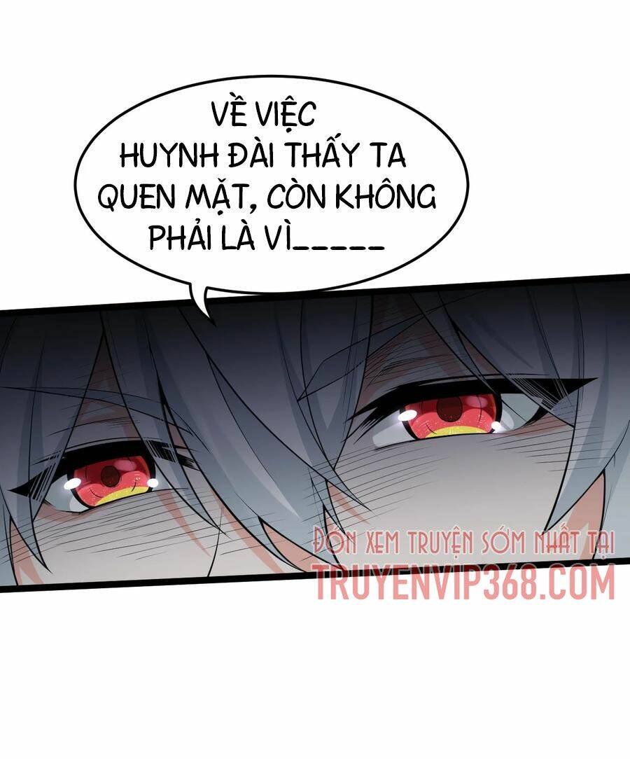 Hảo Đồ Nhi Hãy Tha Cho Vi Sư Chapter 37 - Trang 2